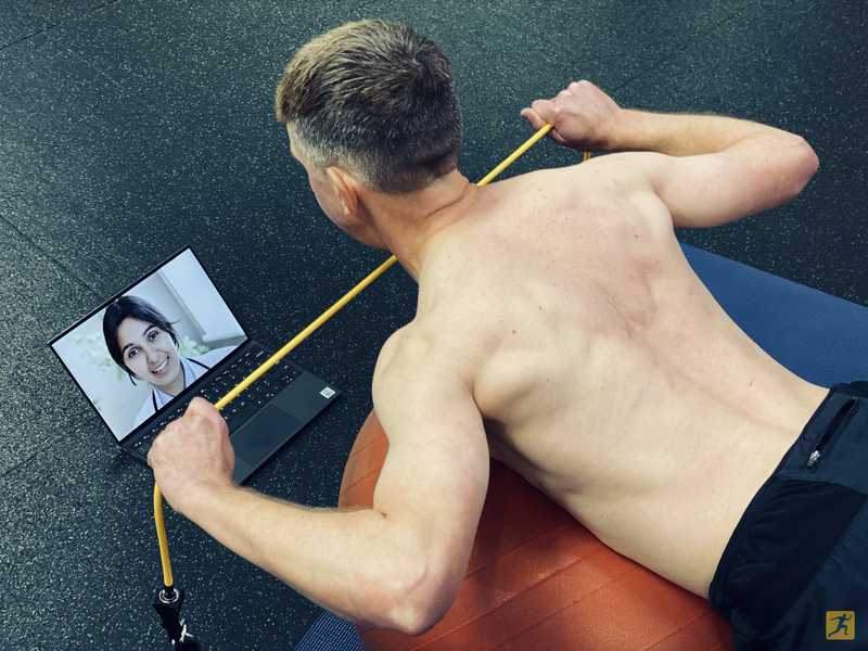 Shoulder Self-Massage Using a Foam Cube for Shoulder Pain - Acupuncture and  Chiropractic in Chapel Hill