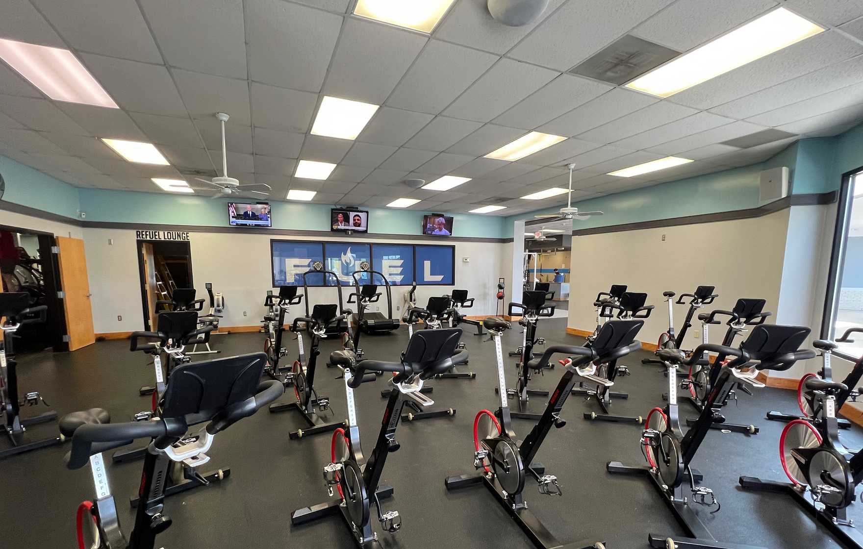 CityPT Fuel Fitness Physical Therapy in Durham, NC