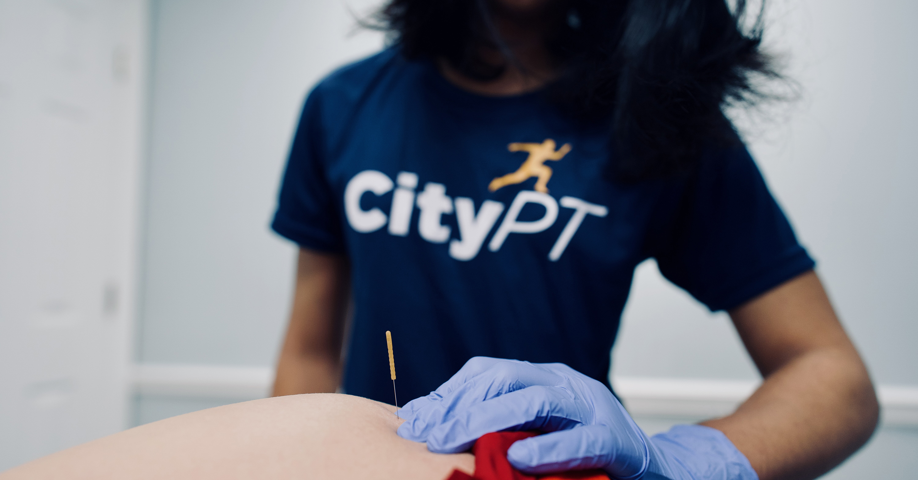 Dry Needling near Virginia Beach